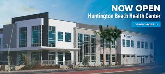 Memorialcare Medical Group Opens New Health Center In Huntington Beach Memorialcare