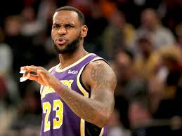 Check spelling or type a new query. Anthony Davis Gives Lakers A Huge Gift In A Quest To Sign Another Star