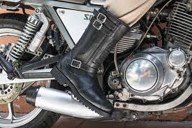 Maybe you would like to learn more about one of these? Gasolina Highwayman Boots Gasolina Boots