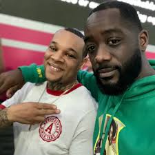 Eric Patton (@kinge_5384)