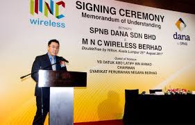 See sanichi precision mould sdn bhd's products and customers. Press Release M N C Wireless Berhad