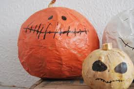 Maybe you would like to learn more about one of these? So Sunny Calabaza Facil Para Hacer Con Ninos Este Halloween