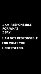 Don T Tell Someone Something When You Know What They Have To Say Once You Told Them Is Not What You Want To Hear Funny Quotes Motivational Quotes Words