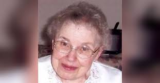 Janet H Logsdon Obituary