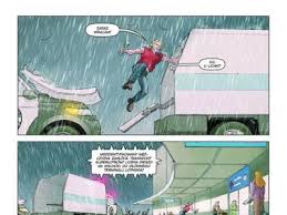 W maju na netfliksie zadebiutuje „dziedzictwo jowisza, serial o superbohaterach oparty na komiksach marka millara i franka quitely'ego. Jupiter S Legacy Dziedzictwo Jowisza Tom 2 Recenzja