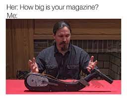 Best 30 Forgotten Weapons Ian Fun On 9gag