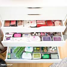 Not everyone needs the same craft room organizing solution, since. Craft Room Tour I Got Rid Of 90 Of My Stuff