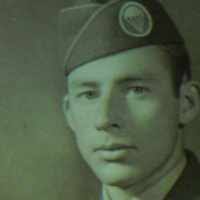 Joe Bundy (1918–1944)