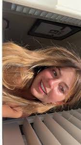 Talia Bennett's Instagram, Twitter & Facebook