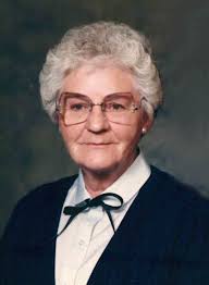 Obituary of Berdene I. Hicks
