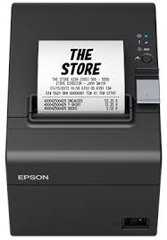 Click here for sign up follow epson on social media. Epson Tm T20iii Series Epson