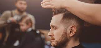 Haircuts located near you are easy to find with the supercuts hair salon locator. How To Find A Men S Hair Salon For The Best Haircut Experience Dapper Divine
