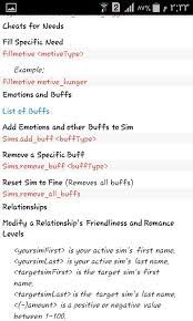 These cheats include friendship cheats, romance cheats, and even chea. Pin By Santa Ghally On Sims 4 Cheats Sims 4 Cheats Sims Cheating