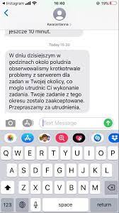 Aplikacja „kwarantanna domowa a przyjazd policji. Koronawirus Policja Prosi Objetych Kwarantanna O Selfie Nie Musze Juz Budzic 3 Latkow I Wystawiac Ich Na Balkon