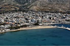 Η κάρυστος είναι παραθαλάσσια κωμόπολη και λιμένας στη νότια εύβοια και αποτελεί την έδρα του ομώνυμου δήμου, ενώ υπήρξε πρωτεύουσα της ομώνυμης τέως επαρχίας.το 1951 αριθμούσε 3.118 κατοίκους, ενώ ο πληθυσμός της κατά. Ta Megala Arabika Sxedia Gia Ependyseis Sthn Karysto Fortunegreece Com