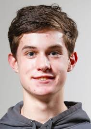 The Oklahoman's 2019 All-City boys tennis team