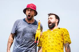 Asia express sezonul 2 online pe antenaplay. What The Crbl And Bones Are Doing Now More Than A Year After They Won The Asia Express From Antenna 1 The Bones Are Fulfilling Their Big Dream Photo