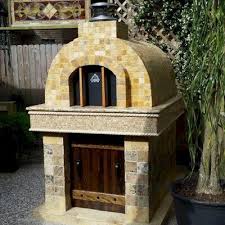 A solid base is a good start and sorting your own solid pizza oven bricks to make a lovely brick pizza oven helps with your brick pizza oven plans. Pizza Oven Brick Pizza Oven Build A Diy Ez Wood Pizza Oven For Your Family Ebay