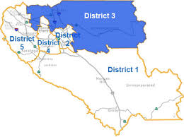 Oriental fruit fly detected in the city of san josé. County Of Santa Clara Official Website
