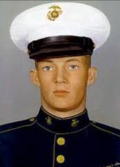 Jerry Roy Long : Lance Corporal from Louisiana, Vietnam War Casualty
