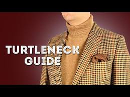 Shop the new collection of clothing, footwear, accessories, beauty products and more. Turtleneck Guide