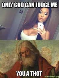 Thot Life Posts Facebook