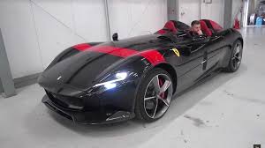 Search preowned ferrari for sale on the authorized dealer ferrari of ontario. Gordon Ramsay S Ferrari Monza Sp2 Looks Delicious