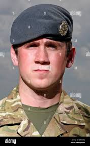 Senior air craftsman hi-res stock photography and images