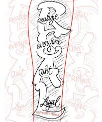 Pin By Tobias Joaquin On Tattoos In 2020 Half Sleeve Tattoos Drawings Loyalty Tattoo Forearm Sleeve Tattoos