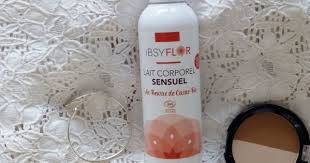 Ibsyflor Lait Corporel Sensuel Au Beurre De Cacao Bio Wine Bottle Rose Wine Bottle Bottle