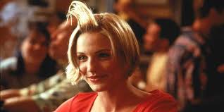 Cameron Diaz To Lead New Netflix Action Comedy 'Bad Day'