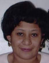 Obituary information for Selema Jemison