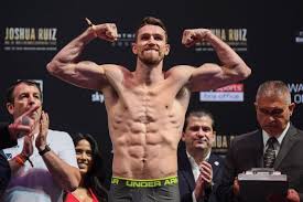 Pin On Boxing News