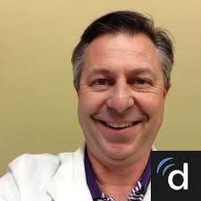 Dr. Charles Rudolph, MD