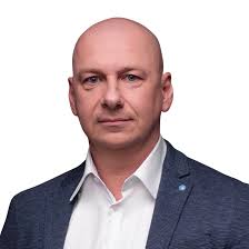 Adam Binkowski Doradca Rynku Nieruchomości