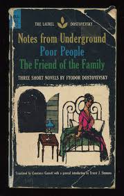 Fyodor Dostoyevsky Photo Dostoyevsky Fyodor Dostoyevsky Notes From Underground