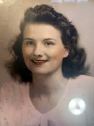 Myrtle Fowler Obituary