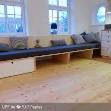Atemberaubend balkon bank selber bauen sitzbank mit stauraum. Pin Auf Multiplex