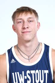 2024-25 Men's Basketball Roster