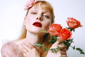 LONDON FASHION PHOTOGRAPHER JAMES NADER