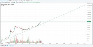 What will happen when the global supply of bitcoin reaches its limit? Bitcoin Price Will Hit 200k In 2024 For Bitstamp Btcusd By Nguyenanhoang Tradingview