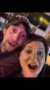 Stephen Mize's Instagram, Twitter & Facebook