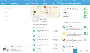 Parcel will tell you that and will inform when your delivery status changes. The Best Package Tracking Apps To Stay Up To Date On Your Deliveries