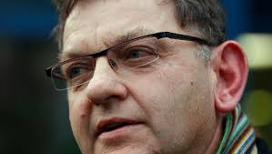 New Year Honours: Bryan Guy's unwavering devotion to church and farming