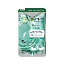 Hyaluronic Cryojelly Masque Anti-fatigue