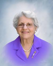 Bertha Bagwell Obituary