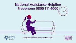 The cash grant will be awarded to all existing tax credit applicants by the end of next week and there is very little you need to do to receive it. Nhs Ayrshire Arran Support For Self Isolation