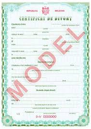 Am cautat pe net dar nu am gasit mare lucru. Eliberarea Duplicatului Certificatului De DivorÅ£