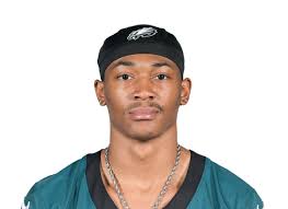 DeVonta Smith - Philadelphia Eagles Wide Receiver - ESPN