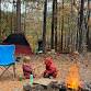 Tots in Tents 2-Night Campout - Medoc Mountain event image